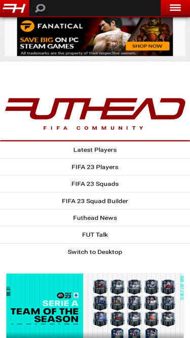 Futhead shuts down: FIFA community comments on site closure