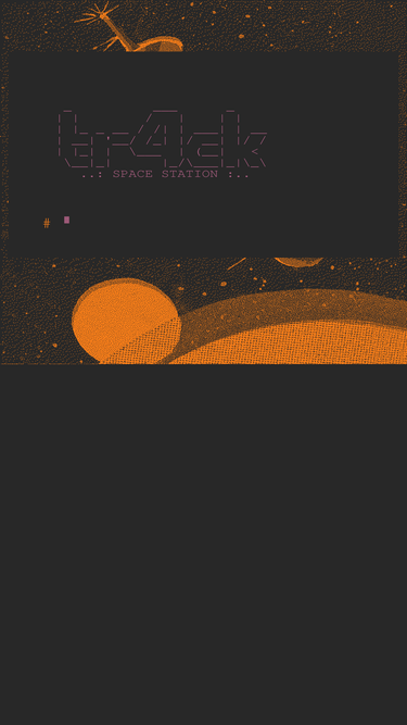 tr4ck.net