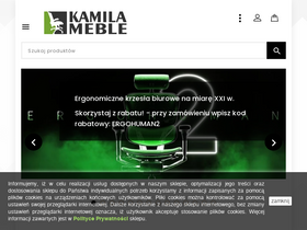 kamilameble.pl