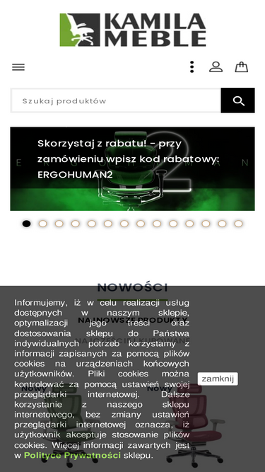 kamilameble.pl