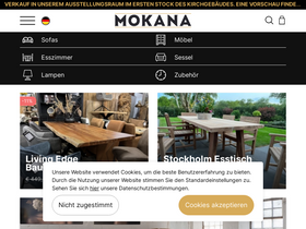 mokana.de