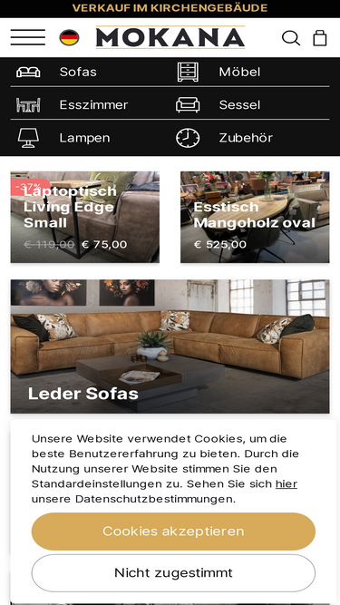 mokana.de