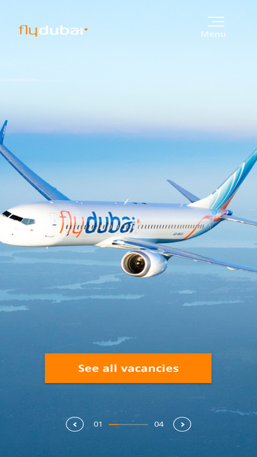 careers.flydubai.com