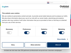 sagenn.nl