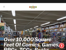 sourcecomicsandgames.com