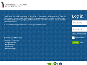 umm.medhub.com