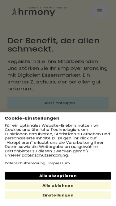 hrmony.de