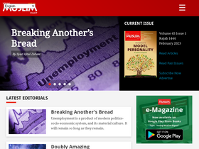 youngmuslimdigest.com