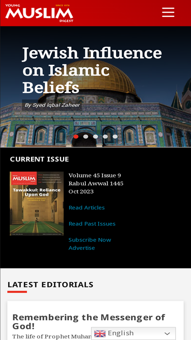 youngmuslimdigest.com