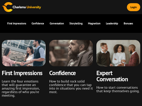 charismaoncommand.university