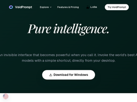 Desktop Screenshot