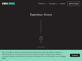 atwave.com