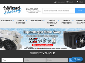 wizardcooling.com
