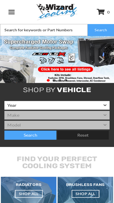 wizardcooling.com