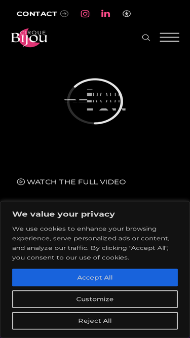 cirquebijou.co.uk