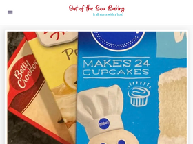 outoftheboxbaking.com