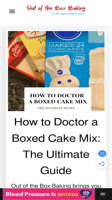 outoftheboxbaking.com