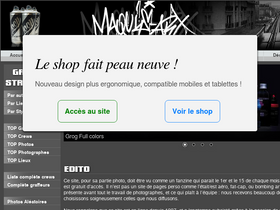 maquis-art.com