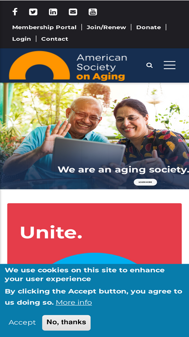 asaging.org