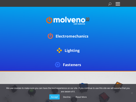 molvenoservice.com