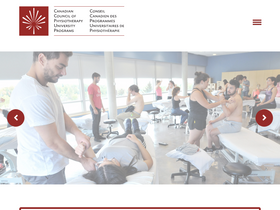 physiotherapyeducation.ca