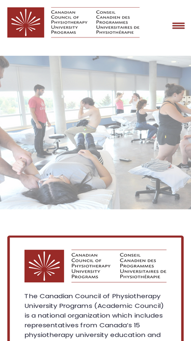 physiotherapyeducation.ca