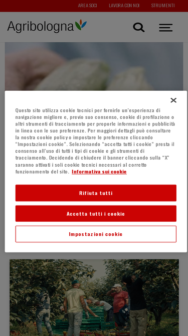 agribologna.it