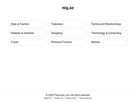 nlg.ae