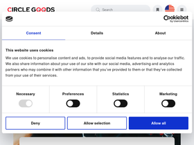 circlegoods.net