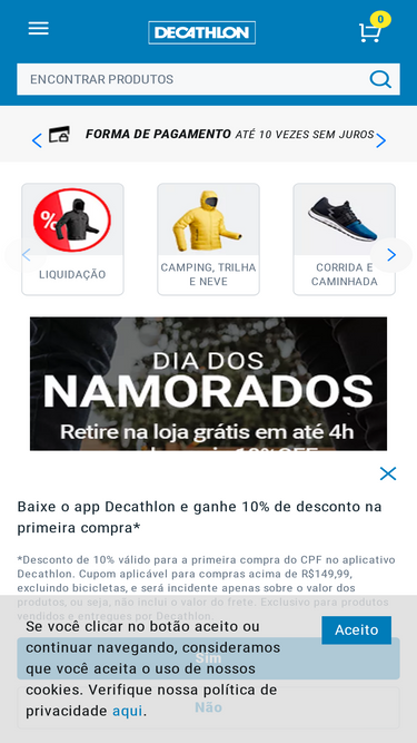 Pelando - Descontos、Ofertas、Promoções e Cupons (com.tippingcanoe