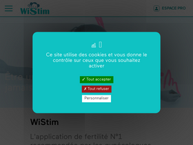 wistim.com