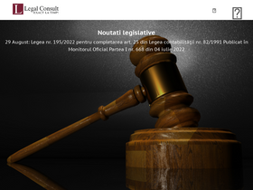 legalconsult.ro