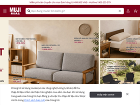 muji.com.vn