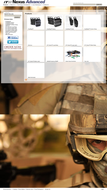 itwnexusadvanced.com