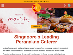 chilliapi.com.sg