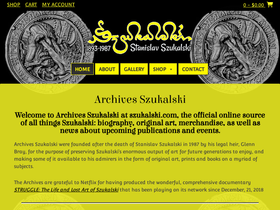 szukalski.com