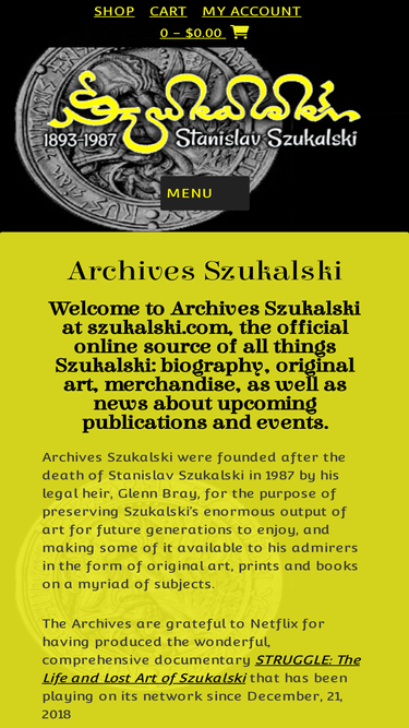 szukalski.com