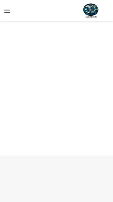 techmarifa.com