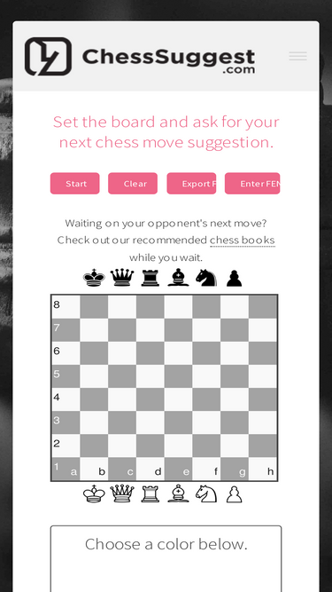 chessnextmove.com Competitors - Top Sites Like chessnextmove.com