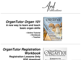 ardpublications.com