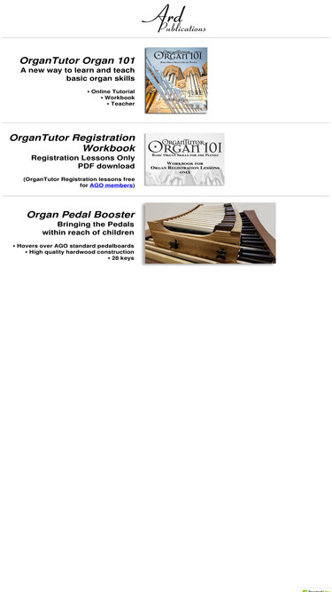 ardpublications.com
