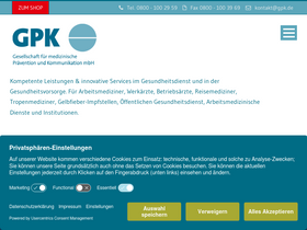 gpk.de