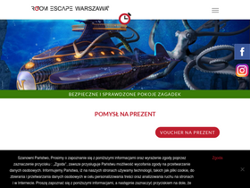 roomescape.pl