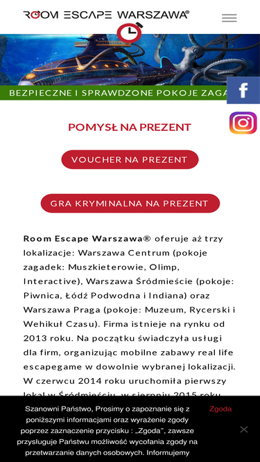 roomescape.pl
