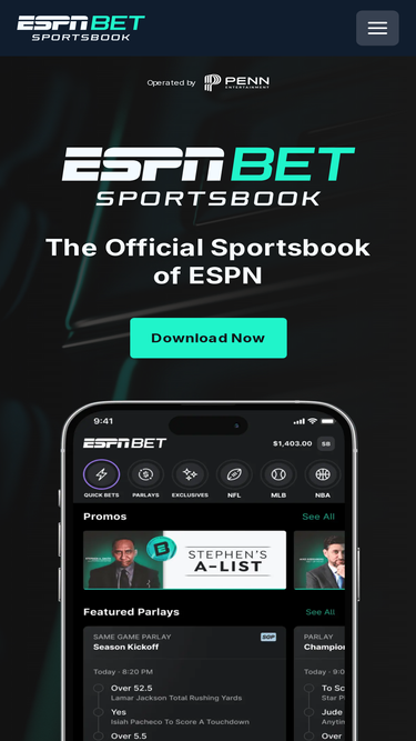 espnbet.com