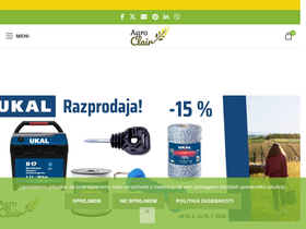 agro-clair.si