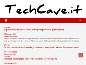techcave.it