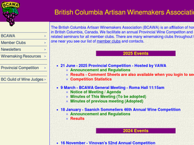 bcawa.ca