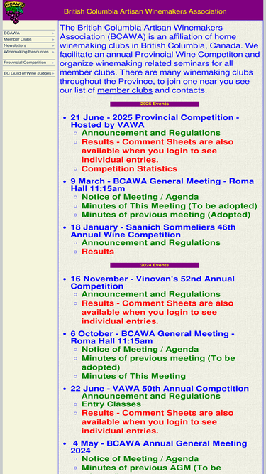 bcawa.ca