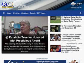 'wagmtv.com' screenshot